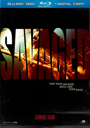 Смотреть Одичавшие / Savaged HDRip 2013 /  онлайн