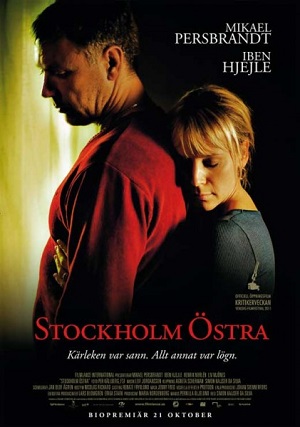 Смотреть Стокгольмская восточная / Stockholm Östra HDRip 2011 /  онлайн