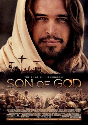 Смотреть Сын Божий / Son of God HDRip 2014 /  онлайн