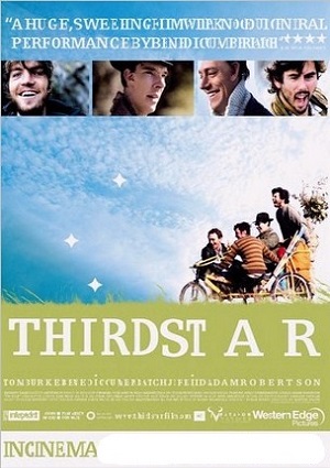 Смотреть Третья звезда / Third star HDRip 2010 /  онлайн