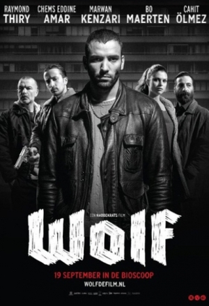 Смотреть Волк / Wolf HDRip 2013 /  онлайн