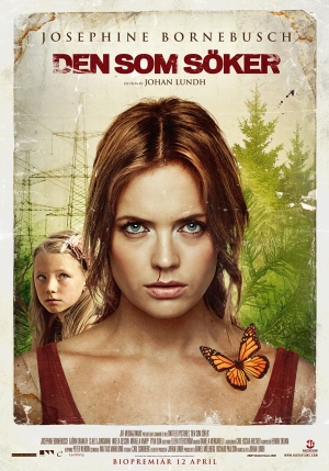 Смотреть Если хочешь, ищи / Den som soker DVDRip 2013 /  онлайн