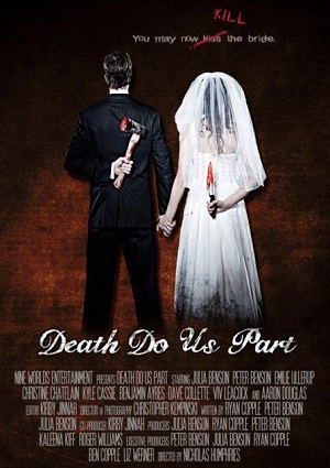 Пока смерть не разлучит нас / Death Do Us Part