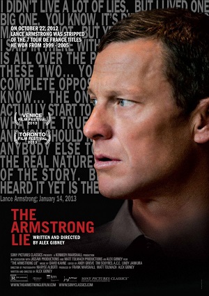 Ложь Армстронга / The Armstrong Lie