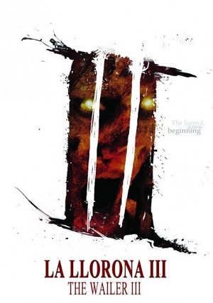 Смотреть Плачущая 3 / The Wailer 3 DVDRip 2012 /  онлайн