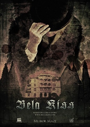 Смотреть Бела Кисс: Пролог / Bela Kiss: Prologue HDRip 2013 /  онлайн