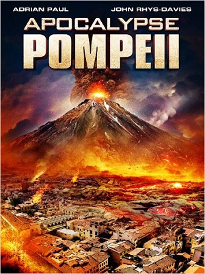 Смотреть Помпеи: Апокалипсис / Apocalypse Pompeii HDRip 2014 /  онлайн