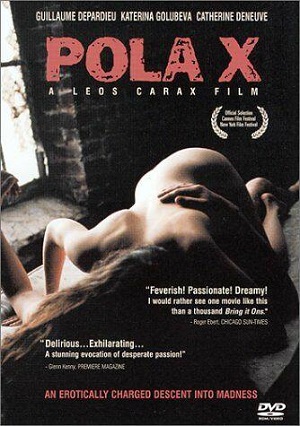 Смотреть Пола Х / Pola X DVDRip 1999 /  онлайн