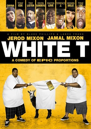 Смотреть Белая футболка / White T DVDRip 2013 /  онлайн