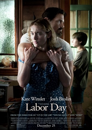 Смотреть День труда / Labor Day HDRip 2013 /  онлайн