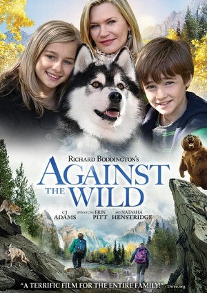 Смотреть Против природы / Against the Wild WEB-DLRip 2014 /  онлайн
