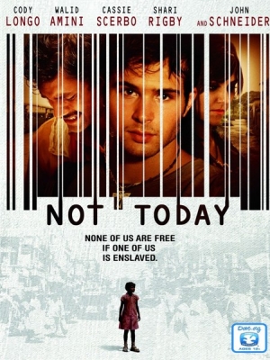 Смотреть Не сегодня / Not Today WEB-DLRip 2013 /  онлайн
