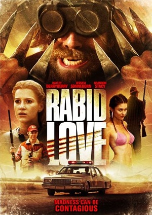 Смотреть Бешеная любовь / Rabid Love WEB-DLRip 2012 /  онлайн