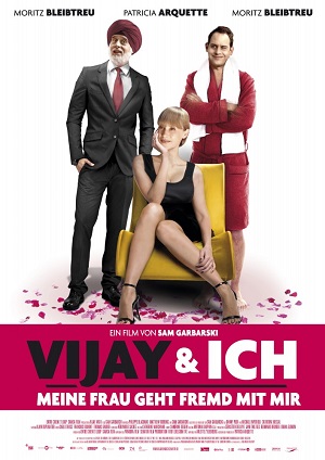 Смотреть Виджай и я / Vijay and I HDRip 2013 /  онлайн
