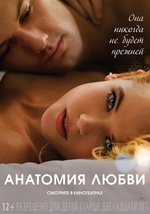 Смотреть Анатомия любви / Endless Love HDRip 2014 /  онлайн