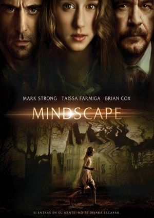 Смотреть Экстрасенс 2: Лабиринты разума HDRip 2013 /  онлайн