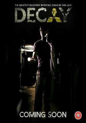Смотреть Распад / Decay WEB-DLRip 2012 /  онлайн