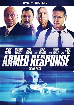 Смотреть В безопасности / In Security HDRip 2013 /  онлайн