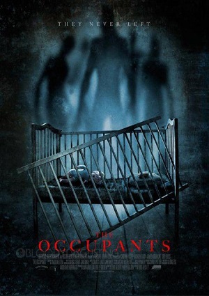 Смотреть Незваные гости / Оккупанты / The Occupants HDRip 2014 /  онлайн