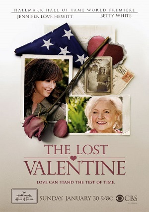 Смотреть Потерянный Валентин DVDRip 2011 /  онлайн