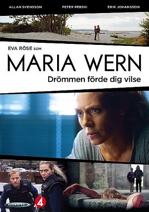 Смотреть Мария Верн: Мечта привела вас в заблуждение DVDRip 2013 /  онлайн