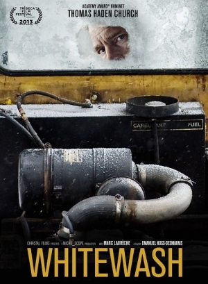 Смотреть Обеление / Реабилитация / Whitewash WEB-DLRip 2013 /  онлайн