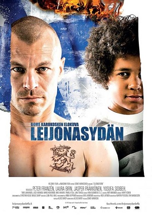 Смотреть Сердце льва / Leijonasydän (Heart of A Lion) HDRip 2013 /  онлайн