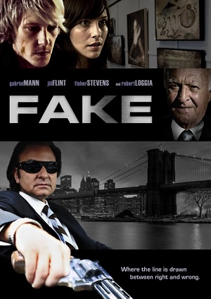 Смотреть Подделка / Fake DVDRip 2011 /  онлайн