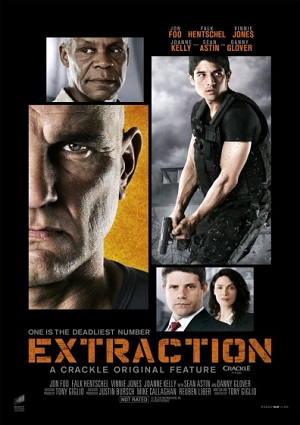 Смотреть Эвакуация / Extraction WEB-DLRip 2013 /  онлайн