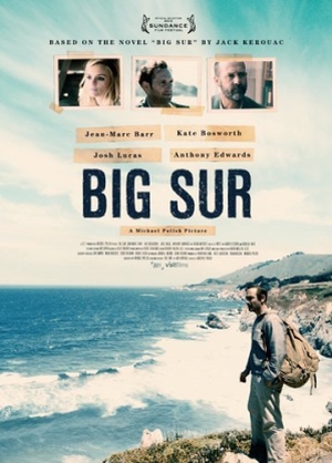Смотреть Биг-Сюр / Big Sur WEB-DLRip 2013 /  онлайн
