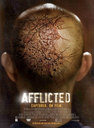 Пораженный / Afflicted
