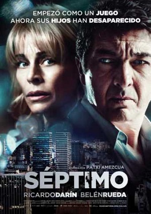 Смотреть Седьмой этаж / Septimo HDRip 2013 /  онлайн