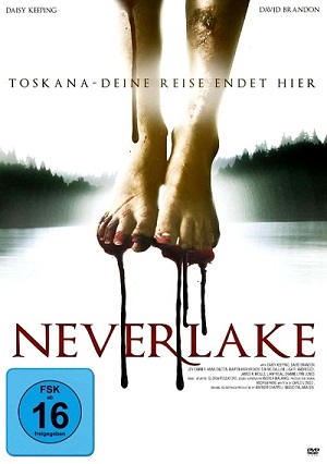 Смотреть Озеро идолов / Neverlake HDRip 2013 /  онлайн