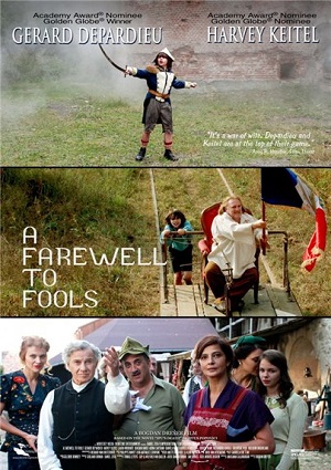 Смотреть Прощание с дураками / A Farewell to Fools DVDRip 2013 /  онлайн