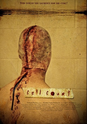 Смотреть Количество клеток / Cell Count WEB-DLRip 2012 /  онлайн