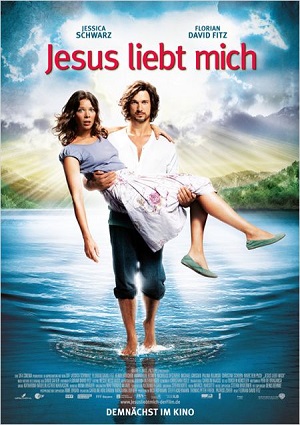 Смотреть Иисус любит меня HDRip 2012 /  онлайн