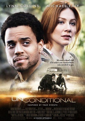 Смотреть Безусловный / Unconditional WEB-DLRip 2012 /  онлайн