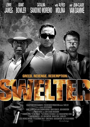 Смотреть Зной / Swelter HDRip 2014 /  онлайн