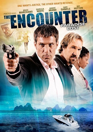 Смотреть Неожиданная встреча: Потеряный рай DVDRip 2012 /  онлайн