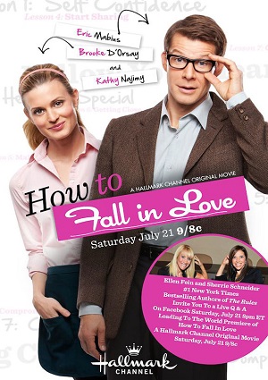 Смотреть Как влюбиться / How to Fall in Love DVDRip 2012 /  онлайн