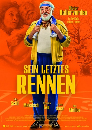 Его последний забег / Sein letztes Rennen