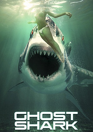 Смотреть Акула-призрак / Ghost Shark HDRip 2013 /  онлайн