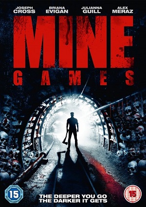 Смотреть Игры преисподней / Mine Games WEB-DLRip 2012 /  онлайн