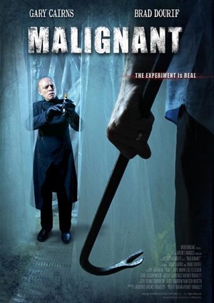 Смотреть Не навреди / Malignant WEB-DLRip 2013 /  онлайн