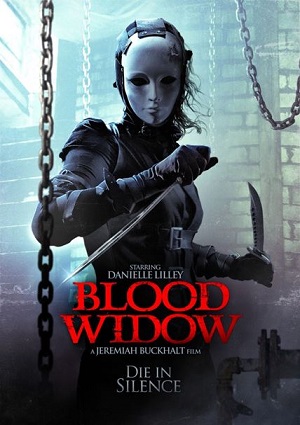 Смотреть Кровавая вдова / Blood Widow HDRip 2014 /  онлайн