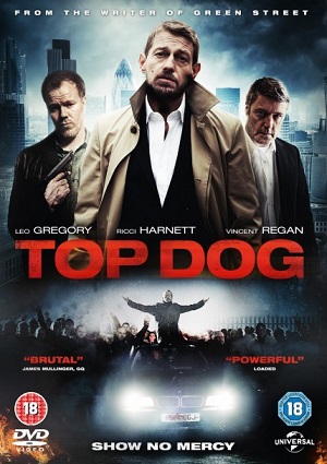Смотреть Самый крутой / Top Dog HDRip 2014 /  онлайн
