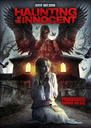 Смотреть Устрашение невинных / Haunting of the innocent DVDRip 2014 /  онлайн