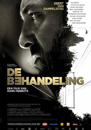 Смотреть Исцеление / The Treatment / De Behandeling HDRip 2014 /  онлайн