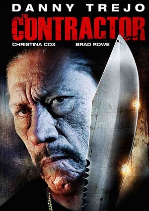 Смотреть Поставщик / The Contractor WEB-DLRip 2013 /  онлайн