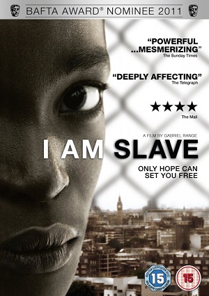 Смотреть Я – рабыня / I Am Slave HDRip 2010 /  онлайн